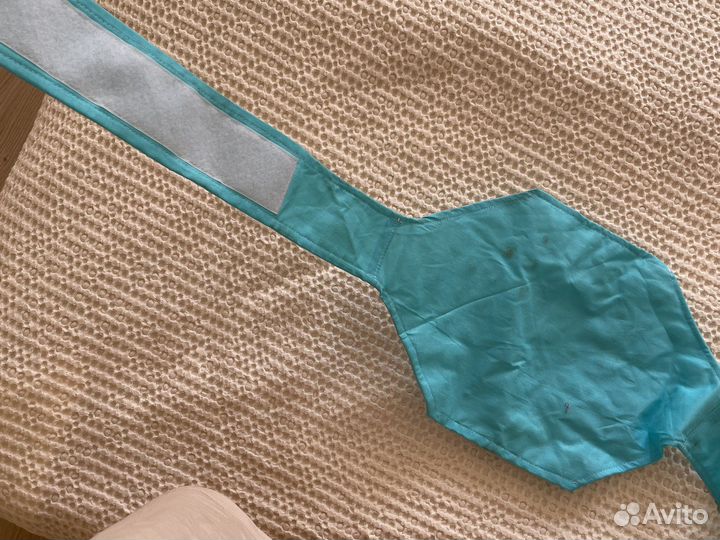 Пояс Массажный, аппликатор (ипликатор) Кузнецова