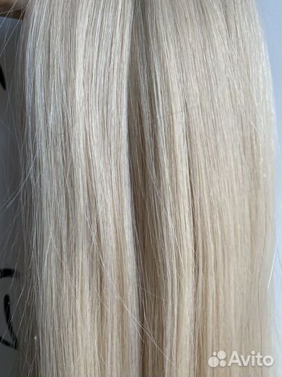 Волосы премиум