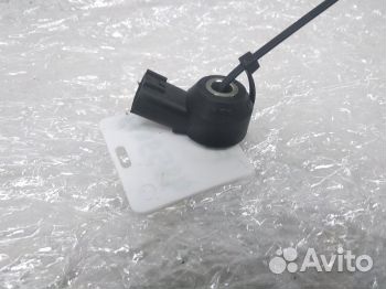 Датчик детонации Ниссан