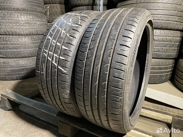 Hankook Ventus Prime 2 K115 215/40 R18 85V