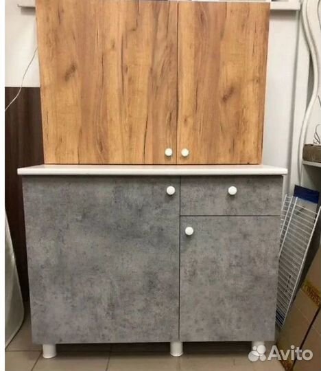 Кухонный гарнитур 1.23 м поинт