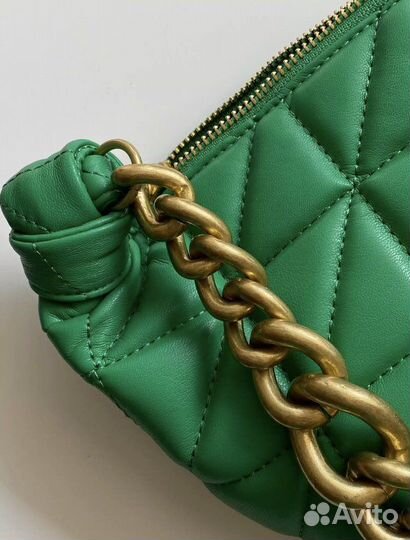 Сумка zara новая