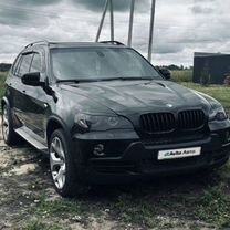 BMW X5 3.0 AT, 2009, 329 000 км, с пробегом, цена 1 890 000 руб.