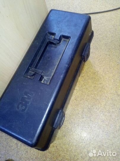 Пылесос для тонера 3М