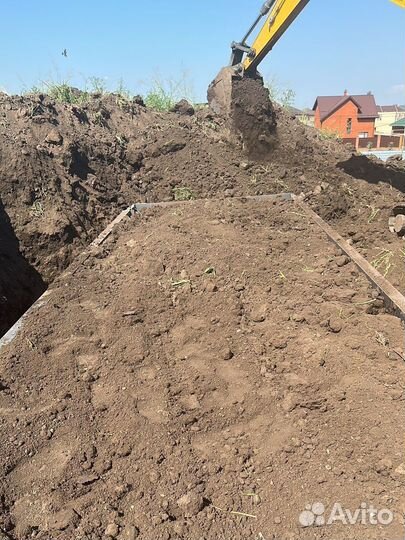 Чернозем грунт для сада Арт. 1-1