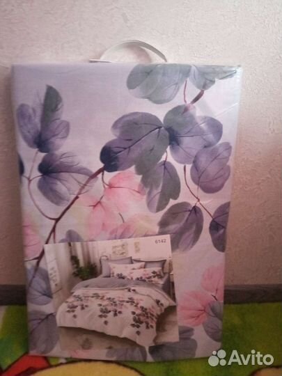 Белье постельное