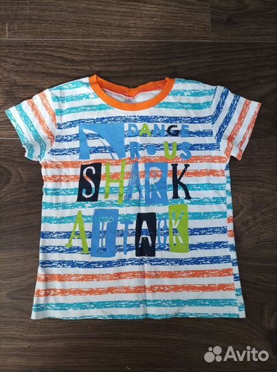 Детская одежда для мальчиков