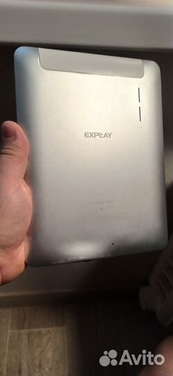 Explay Informer 801