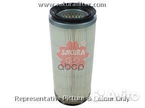 Фильтр воздушный A88140 Sakura