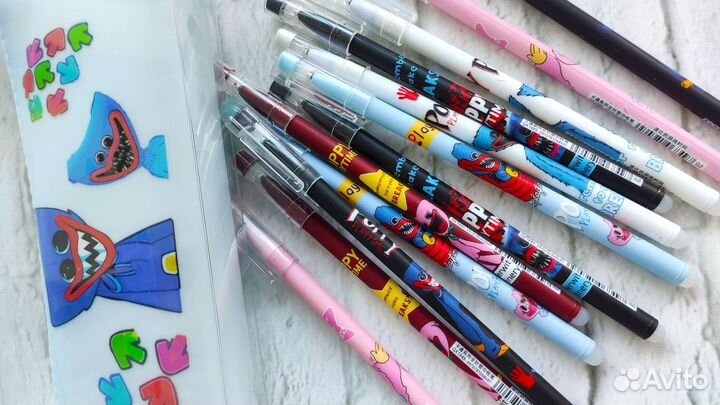 Ручки Хаги Ваги