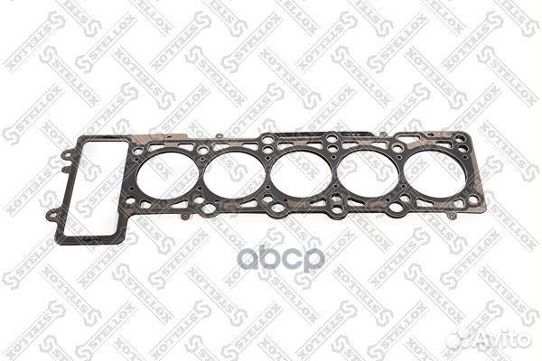 11-25203-SX прокладка гбц (1.25mm) VW Touareg