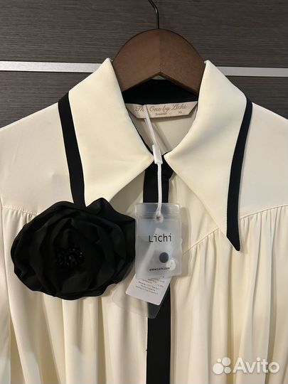 Новое платье Lich, xs