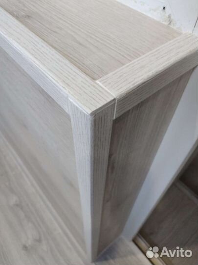 Остекление и обшив