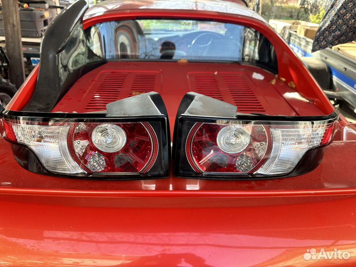 Задний фонарь левый и правый Range Rover Эвок L538