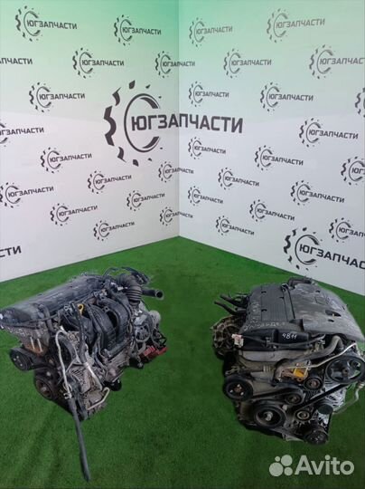 Вариатор на mitsubishi lancer 10 4B11.4B12.4B10