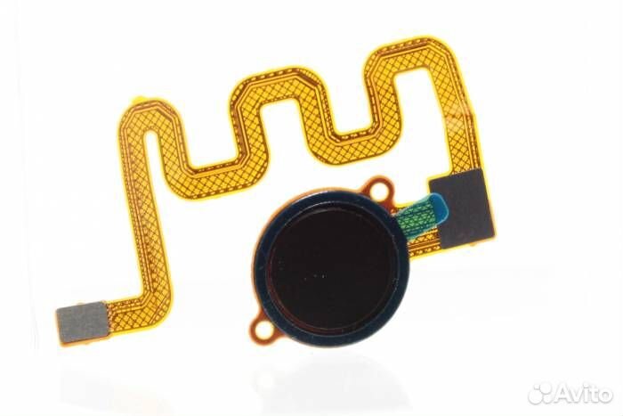 Шлейф Xiaomi Mi A2 Lite/Redmi 6 Pro Сканер отпечат