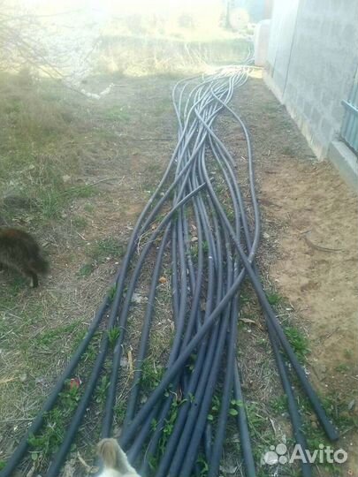 Труба на 32 пнд