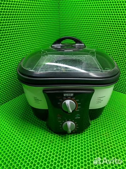 Мультиварка разные