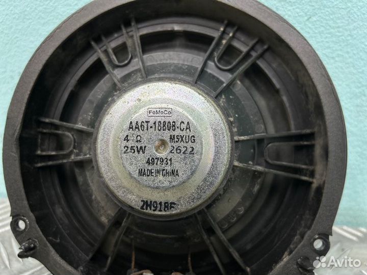 Динамик двери задний Ford Focus 2