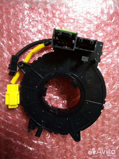 Шлейф подрулевой (Улитка) Митсубиси Ланцер 10