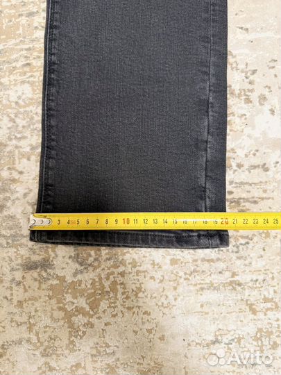 Джинсы massimo dutti 50