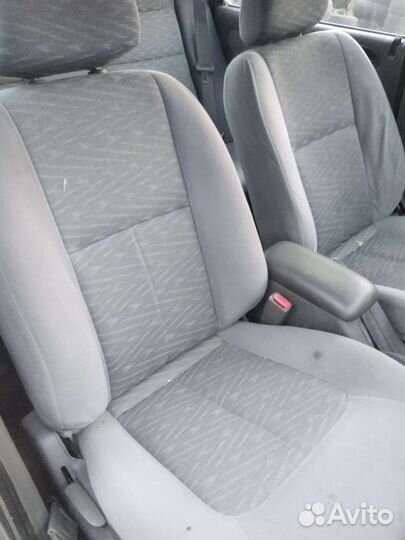 Сиденье Кия sephia Передние и задние