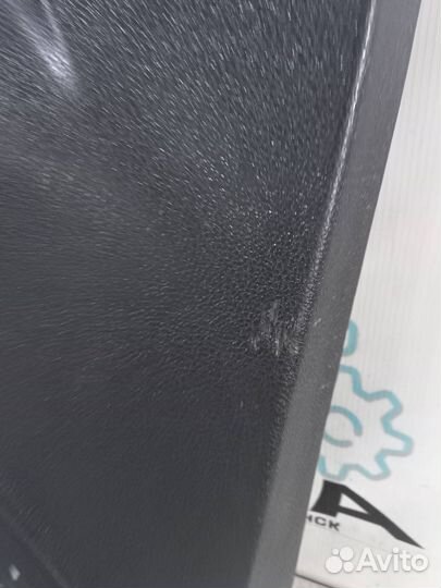 Обшивка двери передней левой Renault Kaptur