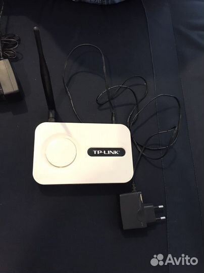 TP link