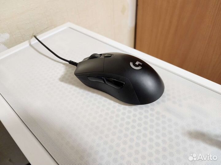 Logitech G403 Prodigy wireless