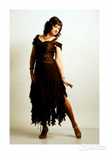 Обучение танцам. Постановка свадебного танца