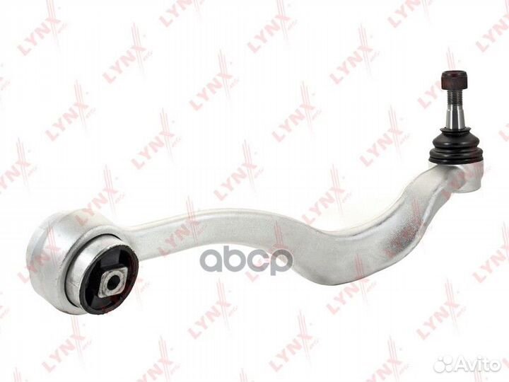 Рычаг подвески верхний перед лев C5005L LYN