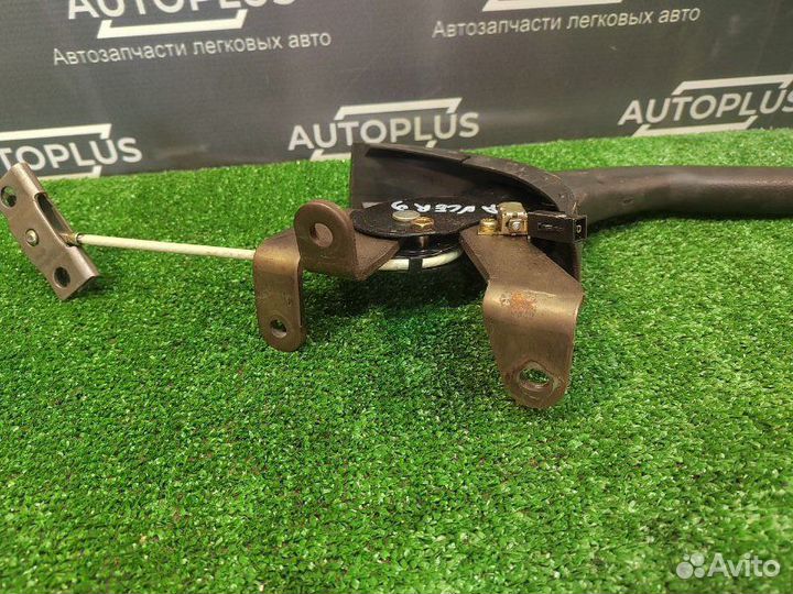 Рычаг стояночного тормоза Mitsubishi Lancer 9 1.6