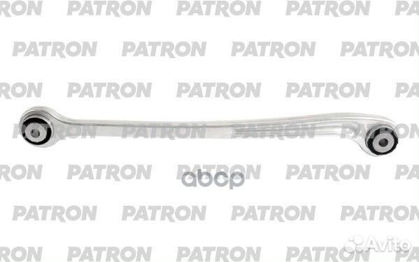 Рычаг подвески правый mercedes S-series (W221