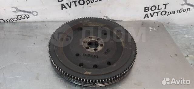 Маховик Toyota Corona AT170