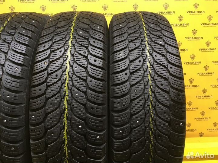 КАМА Alga SUV (HK-532) 225/75 R16 108T