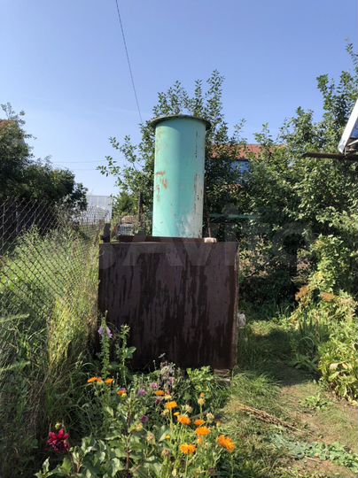 Дача 20 м² на участке 4 сот.