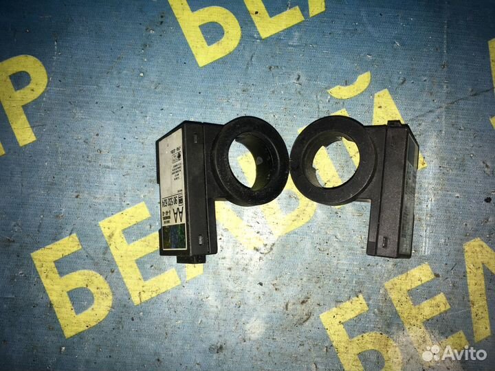 Иммобилайзер Opel Vectra B