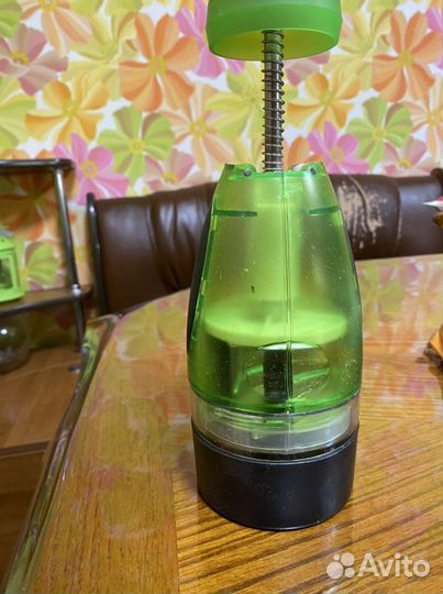 Измельчитель
