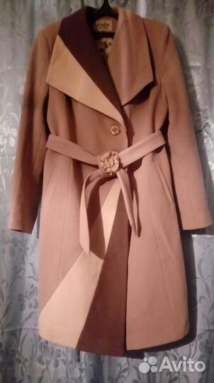 Пальто