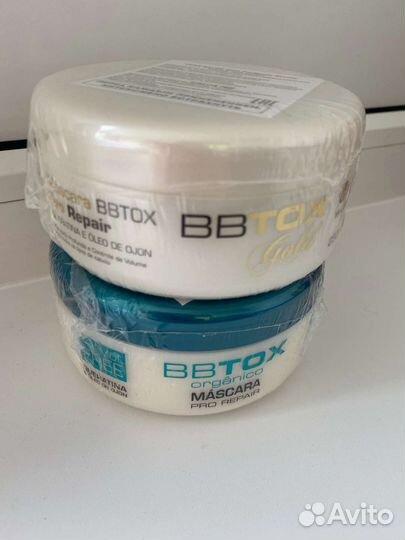 Ботокс для волос состав на розлив