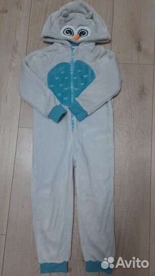 Пижама-комбинезон Dormeo «Сова»