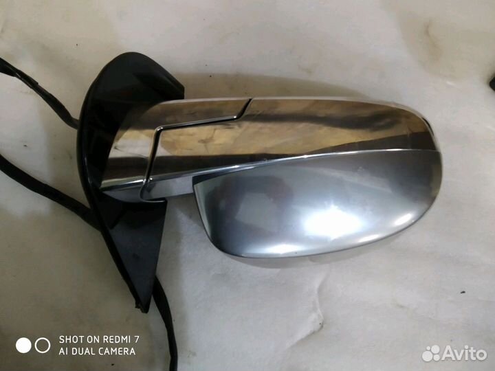 Зеркало правое Cadillac Escalade Tahoe 3