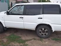 Nissan Terrano II 2.4 MT, 2000, 355 000 км, с пробегом, цена 400 000 руб.