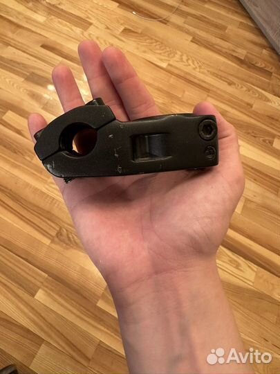 Вынос руля для bmx