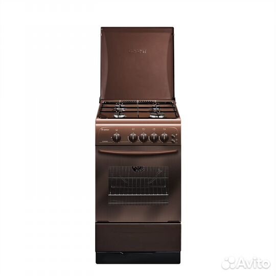 Газовая плита Gefest GC 532E4BR