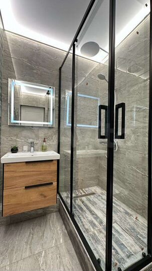 Квартира-студия, 30 м², 24/27 эт.