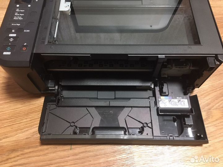 Мфу Canon Pixma MG2140