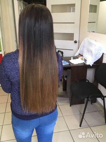 Стрижка дет. + рис. в подарок, окр-ие, хим.завивка