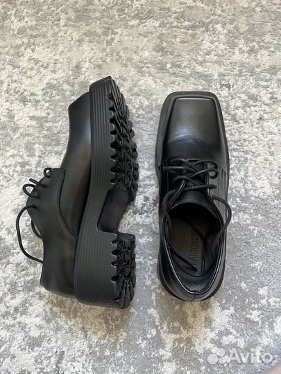 Ботинки balenciaga type