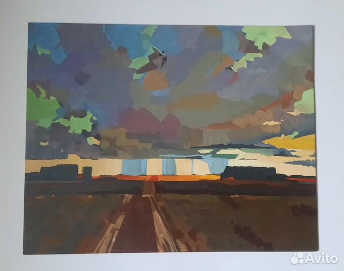 Живопись, натюрморт